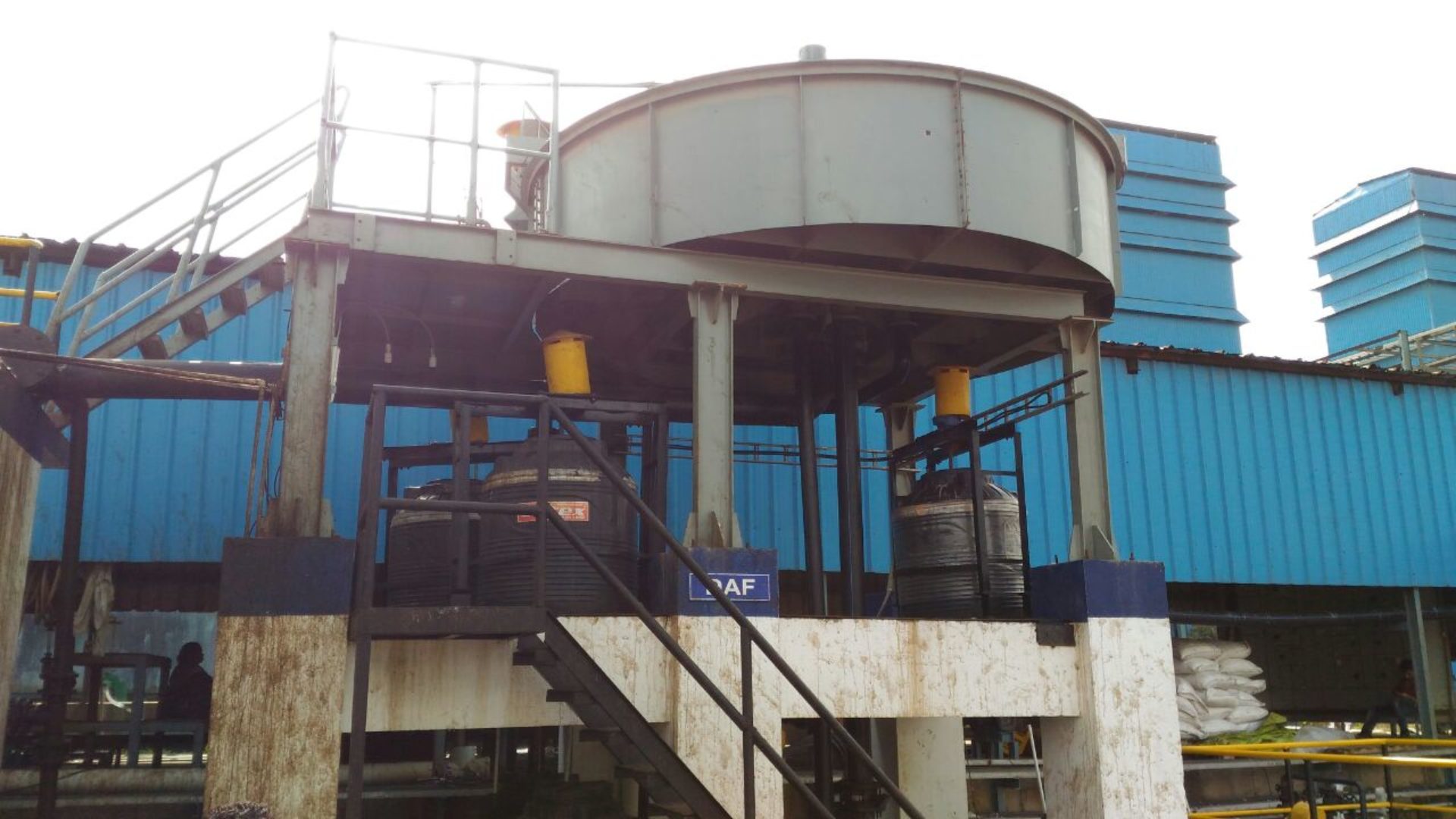 A TEXTILE PARK FOR EVERY ENTREPRENEURS DREAM